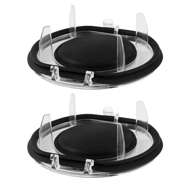 Suitable for Vacuum Cleaner Dust Bucket Bottom Cover V6