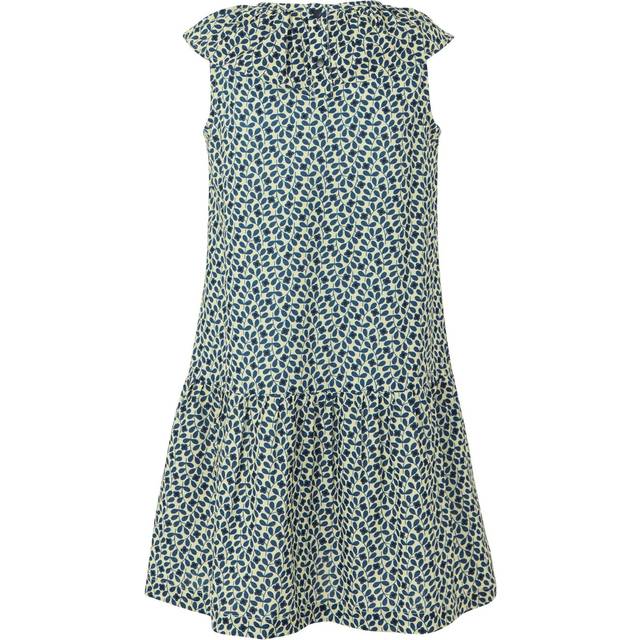 Regatta Girls Orla Cotton Sleeveless Dress 11-12 Years - Chest 75-79cm (Height 146-152cm)