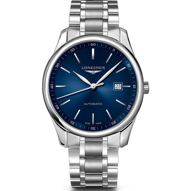 Longines Elegant Collection Mens