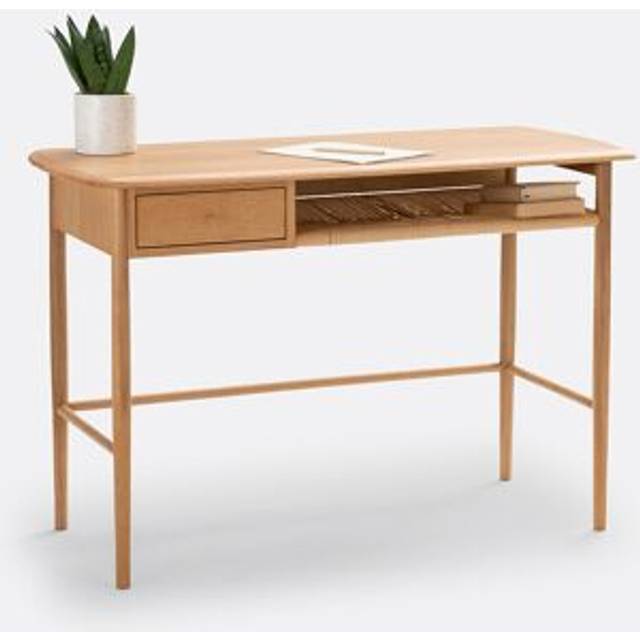 Malora Desk - Oak - ONE SIZE