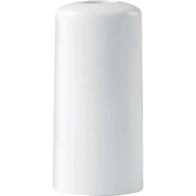 Steelite Monaco White Vogue Bud Vases (Pack of 12)