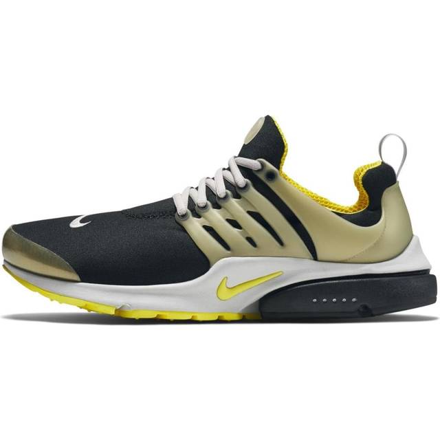 Nike Air Presto QS 'Brutal Honey' 789870-001 - Black