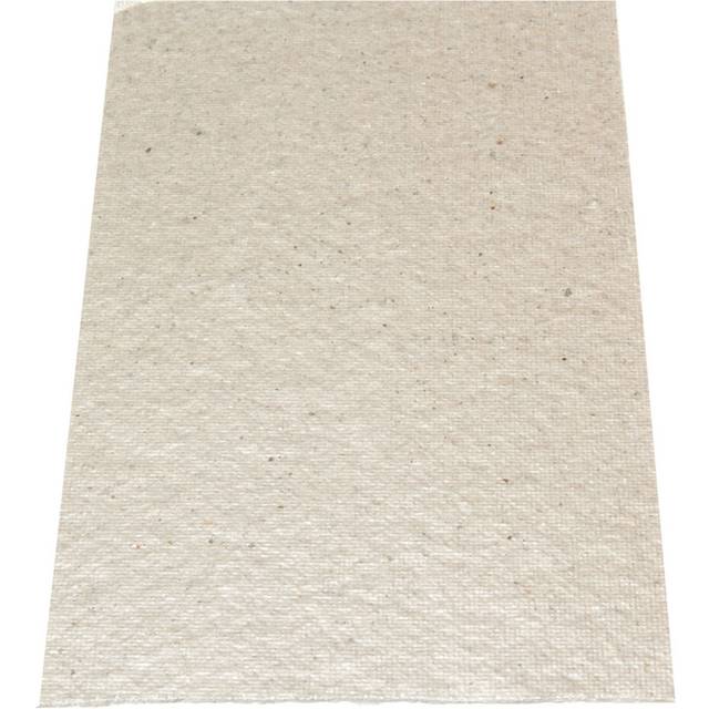 125 x 70mm Microwave Oven Universal Mica Wave Guide Cover Sheet