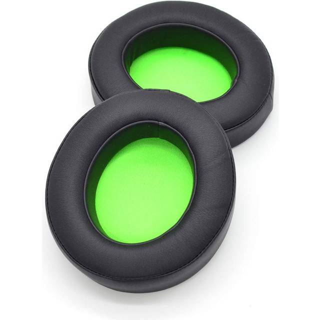 TDITD For Razer Kraken Pro Kraken V2 Ear Pads Ear Cushions Replacement Ear Pads V2, 7.1
