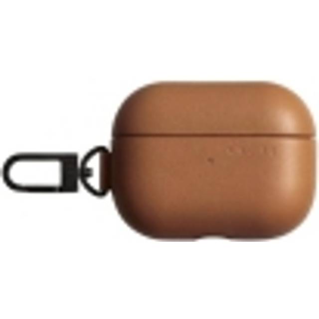 Mujjo Airpods Pro 2 Skal Echelon - Brun