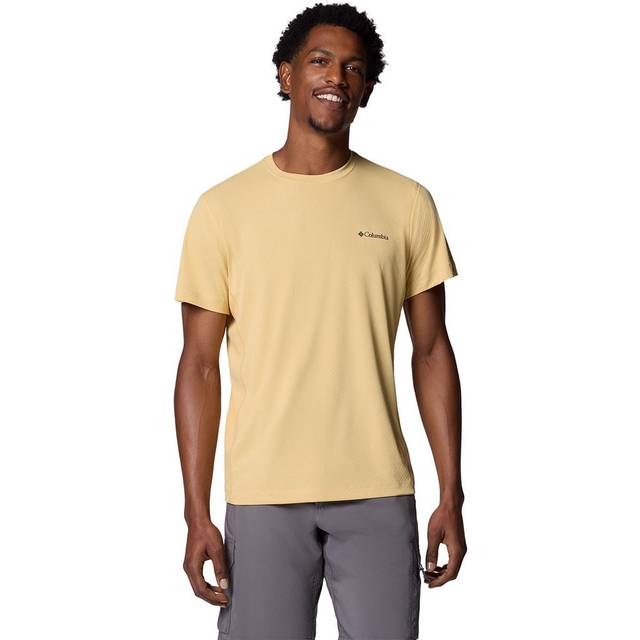 Zero Rules Light M t-shirt, Sand Dune, Herr, XL