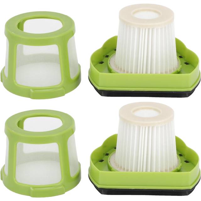 2Pcs Filter Screen Replacement Pet Hair Vacuum Cleaner Accessory for Bissell 1608653 1782