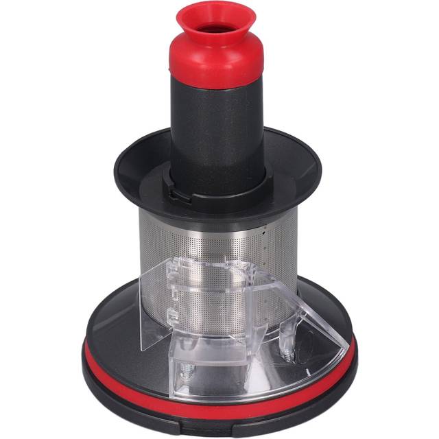 Filter Dust Bucket for Proscenic P11 ABS Dust Bucket Filter Assembly Replacement Parts for Handheld