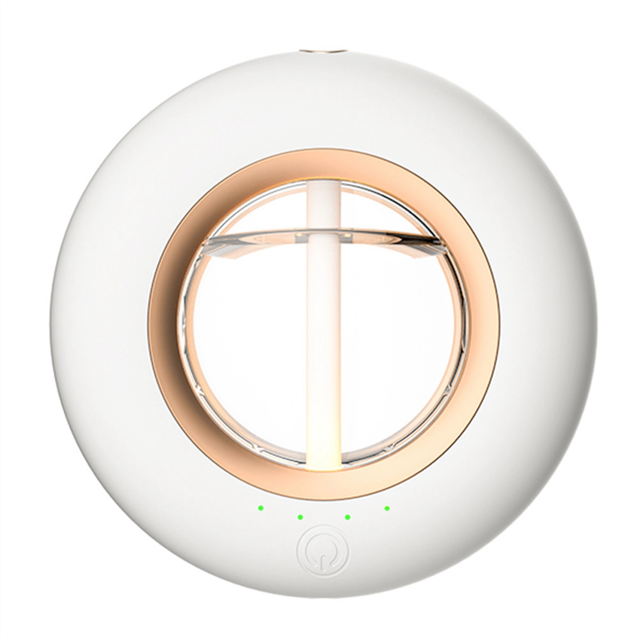 Electric Room Aroma Cool Mist Air Humidifier Diffuser for Bedroom
