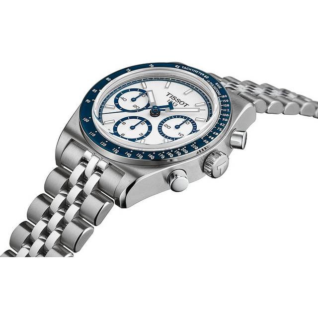 Tissot Chronograph PR516 Chronograph T1494621101100 - silber