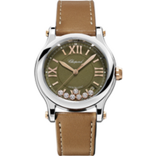 Chopard Happy Sport Watch