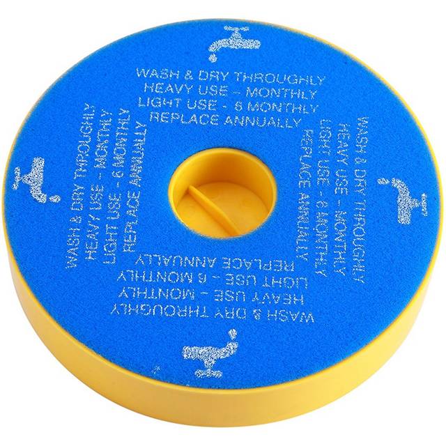 Washable Pre Motor Filter For DYSON DC05 DC08 DC14 DC15 Vacuum Cleaner Indoor