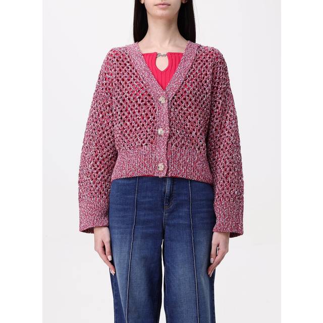 Cardigan BOSS Woman color Multicolor