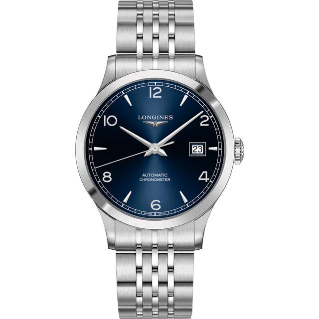 Longines Record Mens