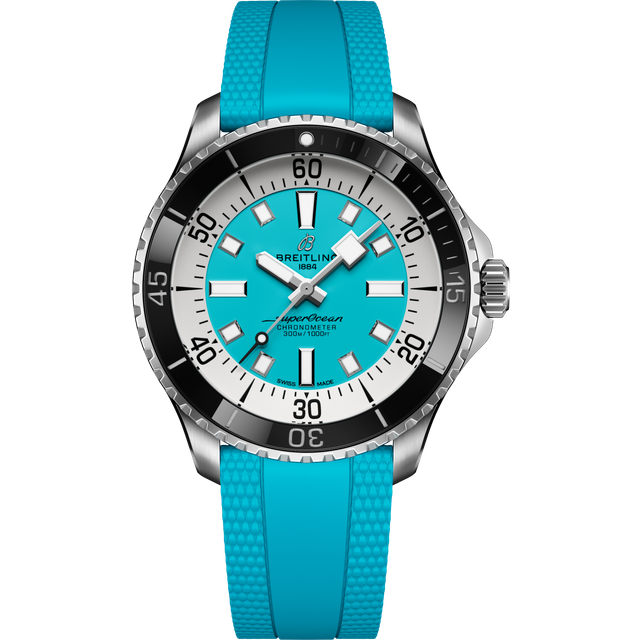 Breitling Superocean Automatic 44