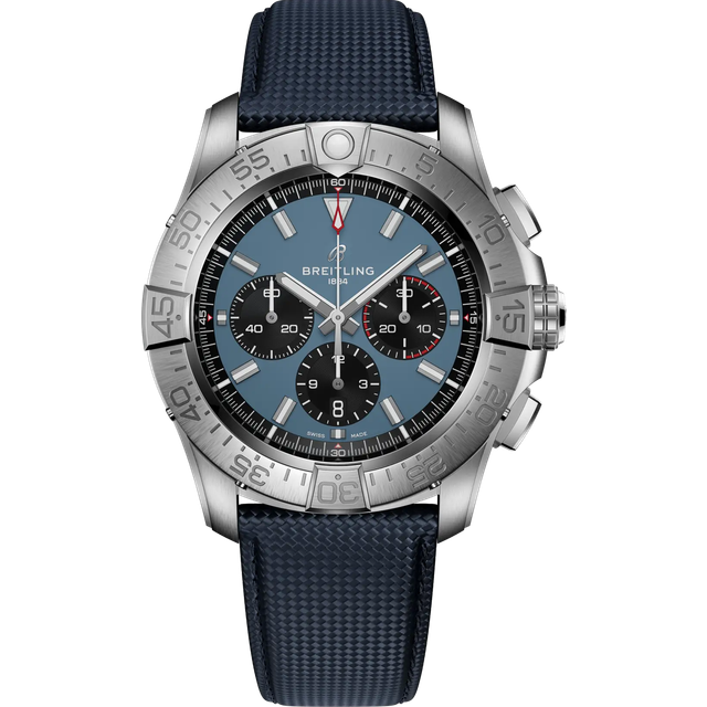 Breitling Super Avenger B01 Chronograph 46 Watch
