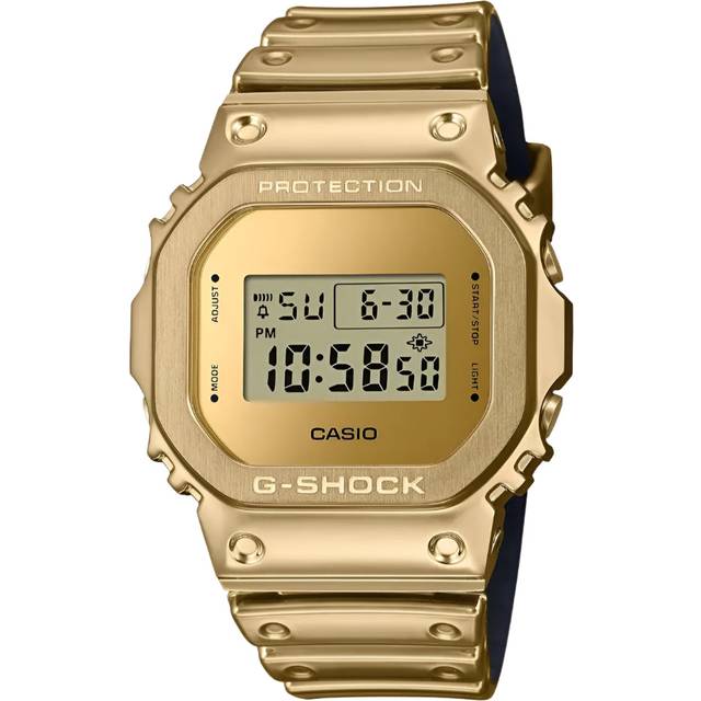 G-Shock Fine Metallic Series Watch