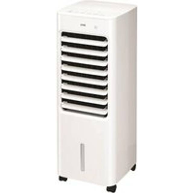 LOGIK L48ACW20 Portable Air Cooler - White, White