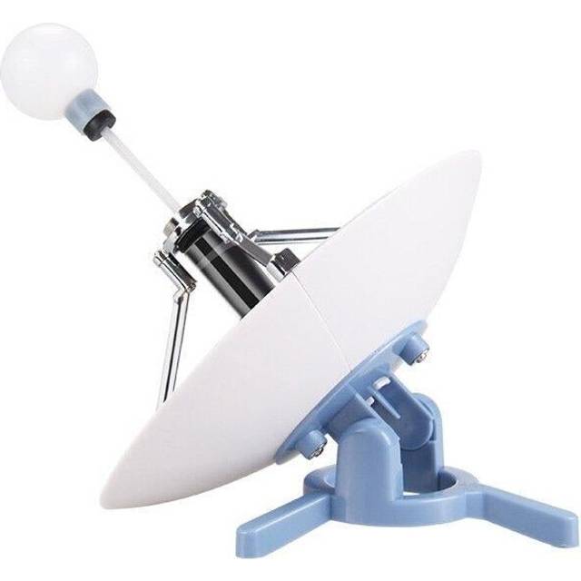 Exploring Kid Solar Experiment Optics Green Energy Gift Collection With Packing Box