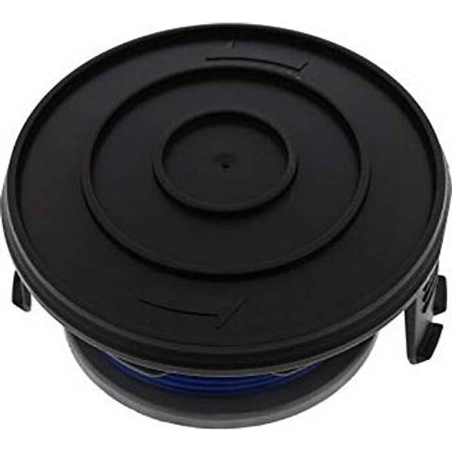 Alm New Line Spool Cover Kit MacAllister MGTP600 MC490, 1