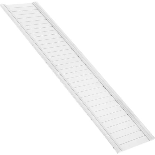 1:12 Scale Miniature Dollhouse Wainscoting Panel Wood Baseboard Skirting for Decorative Mini House