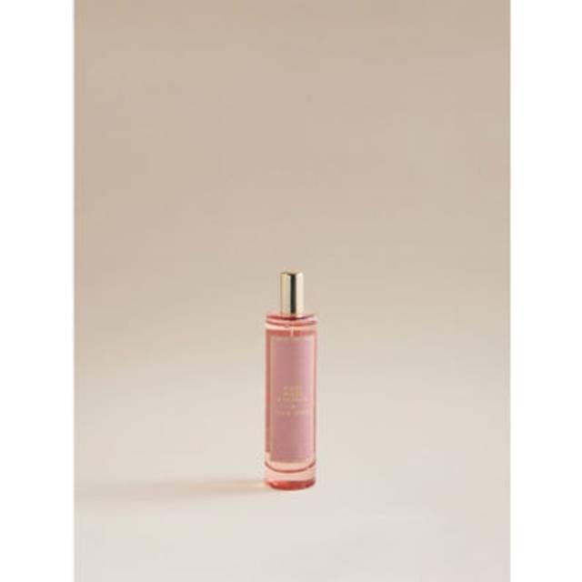 George Home Classic White Peach & Vanilla Room Spray