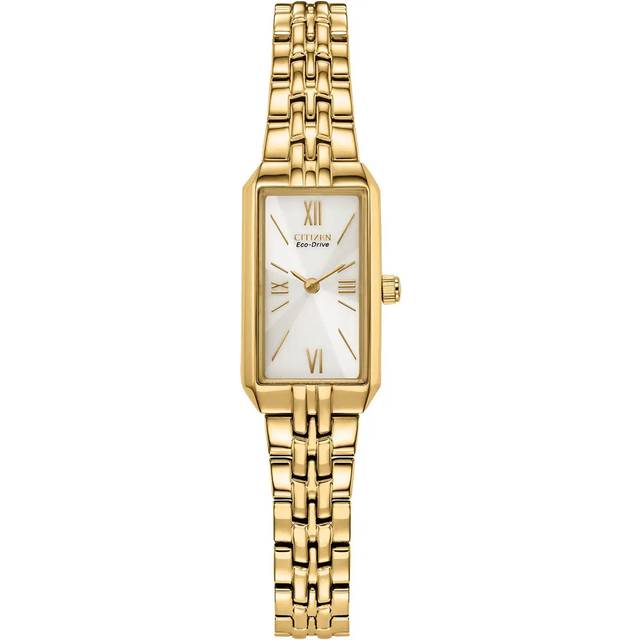 Citizen Silhouette Ladies Watch