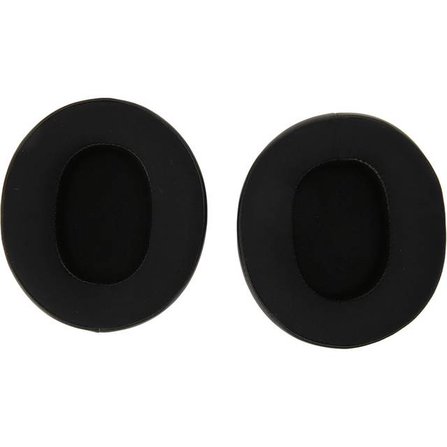 Headphone Ear Pads Protein Leather Soft Replacement Headset Ear Cushions for Razer Kraken V3 Pro