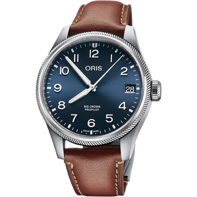 Oris Big Crown ProPilot Big Date