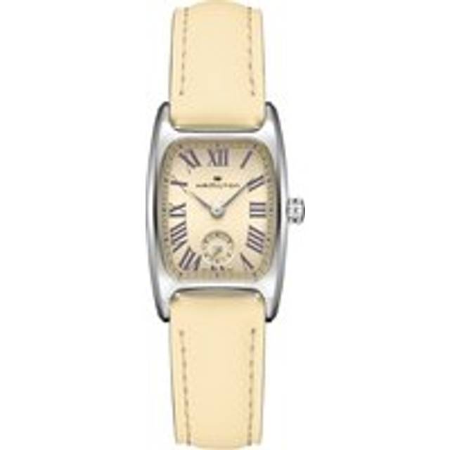 Hamilton American Classic Boulton Small Second Quartz M Watch