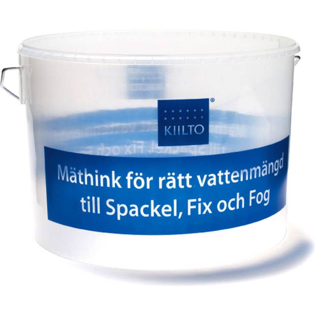 Mät- Och Vattenhink Kiilto