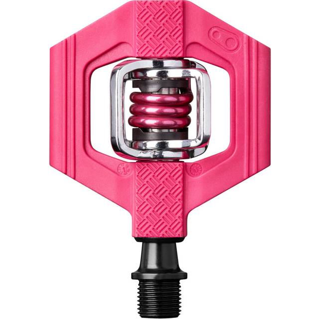 Crankbrothers Candy-1 Pedals, Pink