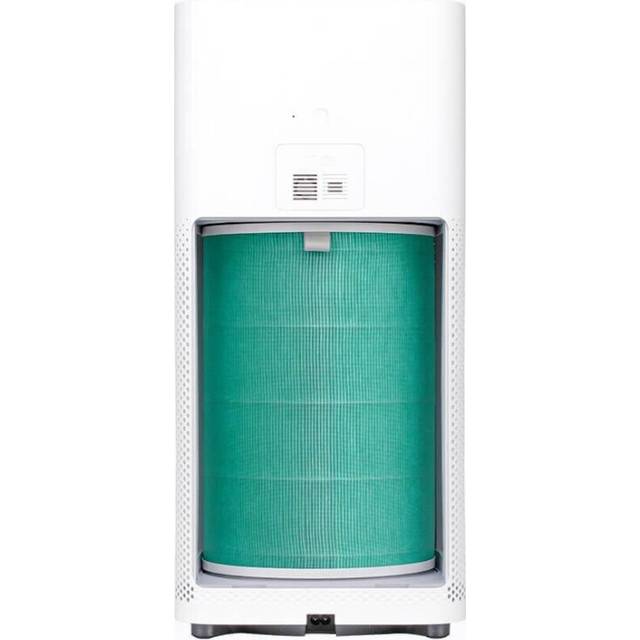 Remove Odor Formaldehyde PM2.5 Filter for Car Air Purifier
