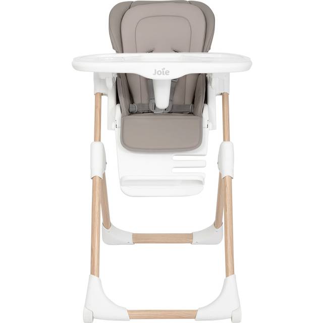 Joie Baby Mimzy Recline Highchair, Multi