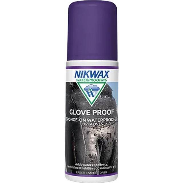 Nikwax Gloveproof: 125Ml Size: 125ml