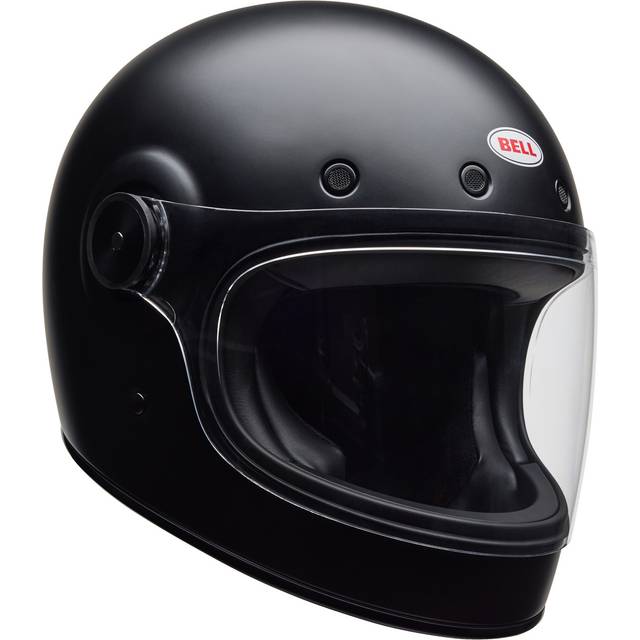 Bell Bullitt GT Full Face Helmet Matte Black XL (XL)