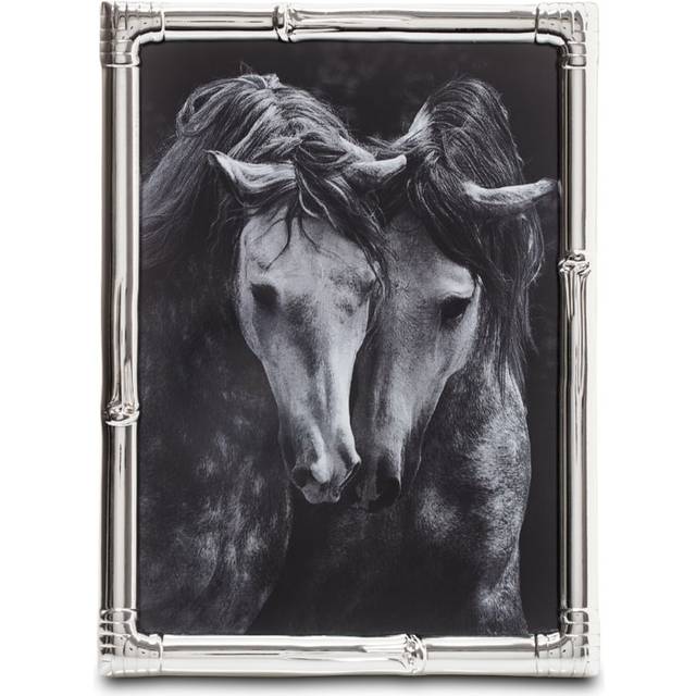 Garner fotoram silver - Silver (B: 13 x H: 18 cm)