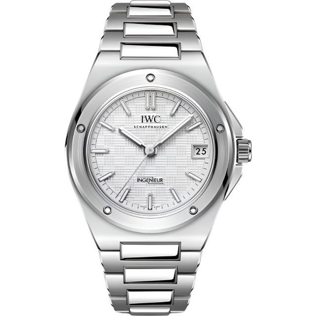 IWC Ingenieur Automatic 35 Watch