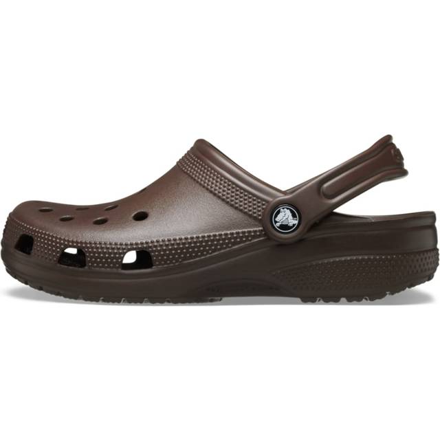 Classic clogs Crocs - Marron