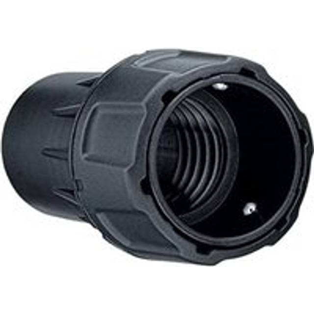Tlily - DWV9000 Universal Quick Multi-Function Connector for Dust Extractors,Vacuum Hose, Various Tools & Shrouds