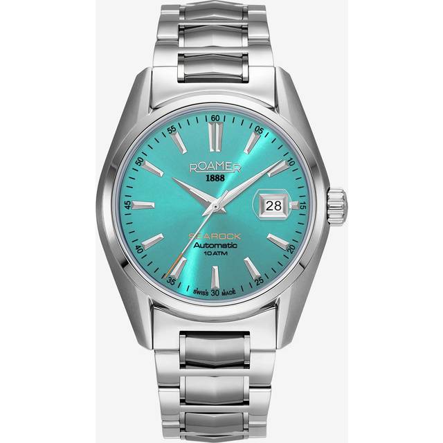 Roamer Searock Automatic Marine Blue