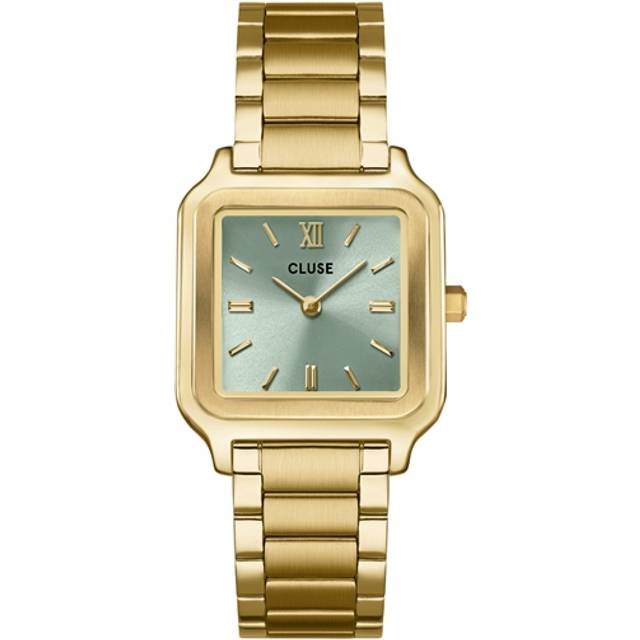 Cluse Damenuhr Gracieuse CW11909 - gold