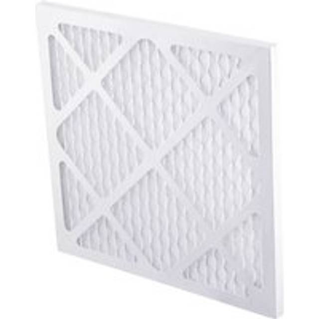 Mophorn - Protective Pre Filters, 5 Pack, 15.75'' x 15.75''. High-efficient Stage 1 Air Filter Replacement Compatible with BlueDri & Scrubber, Air
