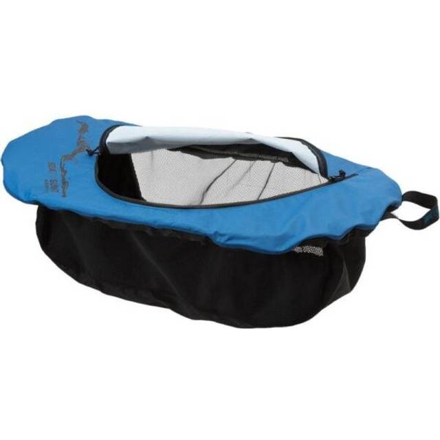 Sea to Summit Gear Trip Deck - Travel Storage for Your Kayak Kit - Large Cockpit