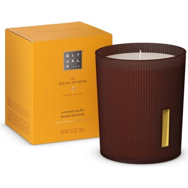 Rituals The Ritual of Mehr Scented Candle 290 g