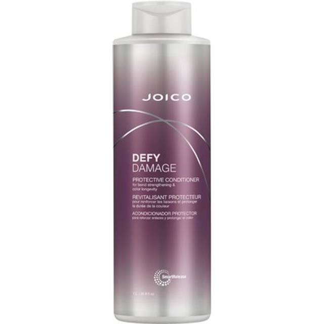Joico Defy Damage Protective Conditioner, 1000 ml