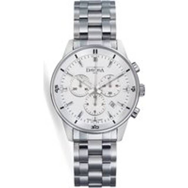 Davosa Vireo Chronograph