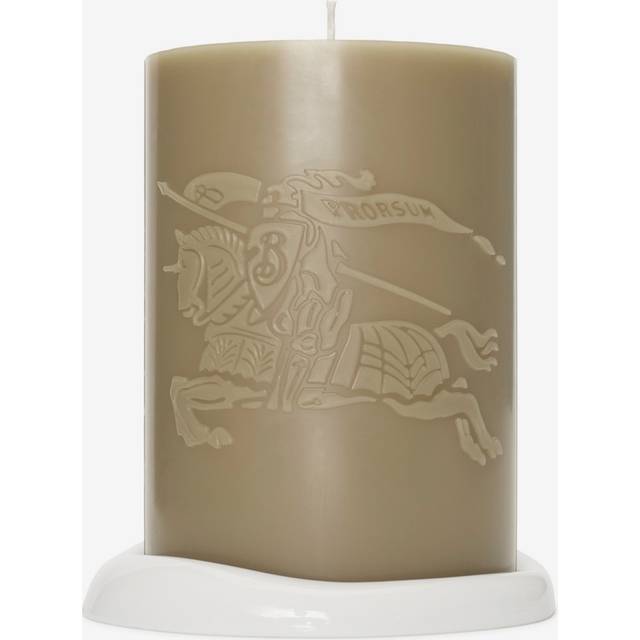 Burberry Ginger and Caramel Candle - Beige Taupe - One Size