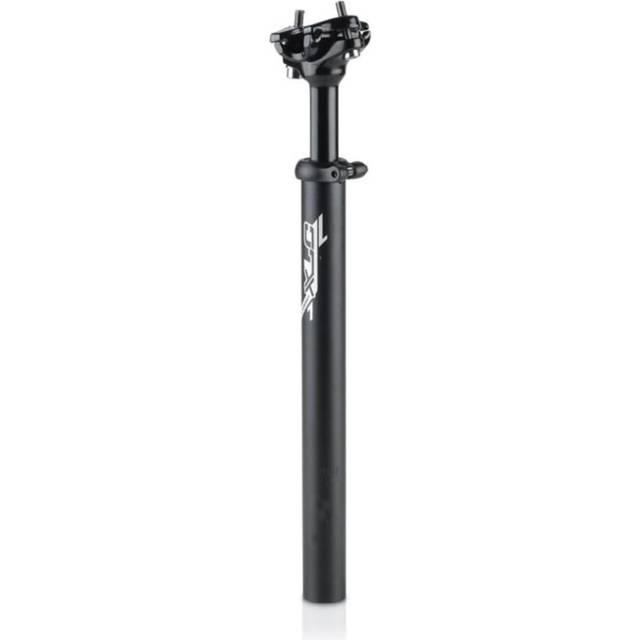 XLC SP-S01 Suspension Seat Post Diameter 27.2 Black 2022 Seat Posts