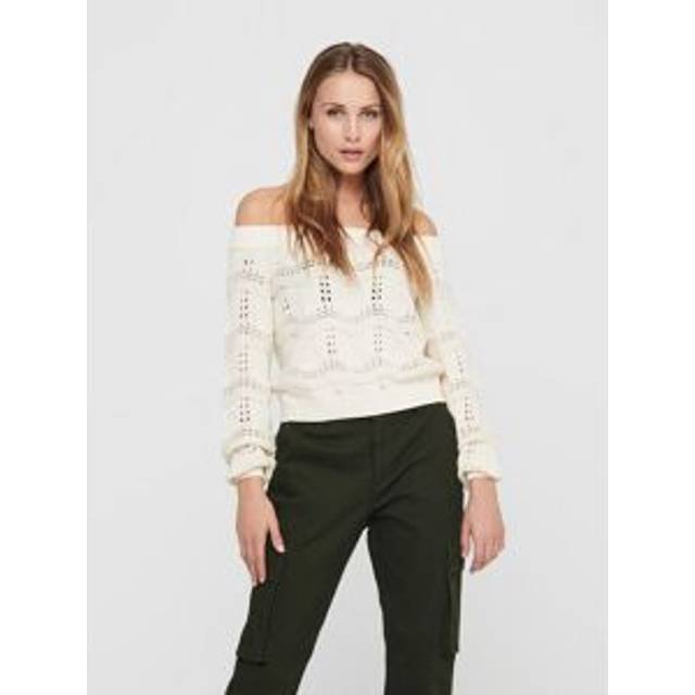 Onlvilda Knitted Pullover